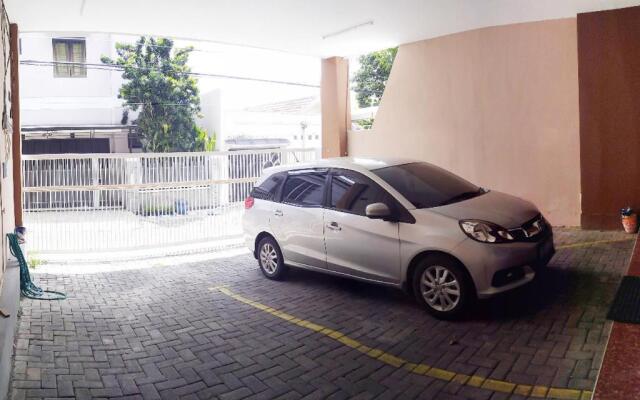 OYO 3482 Bima Guest House