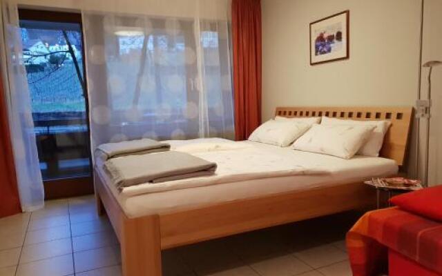 City Appartement 5