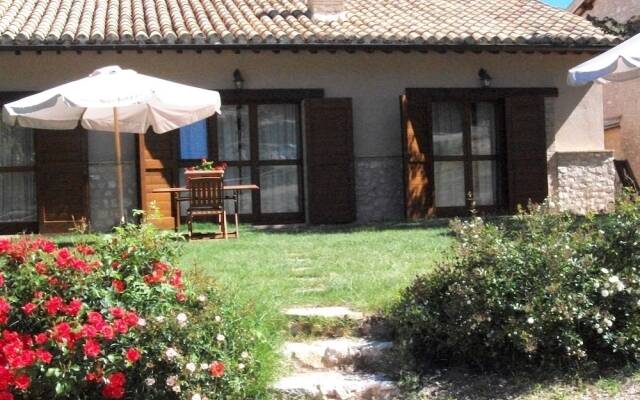 Agriturismo Il Casalino