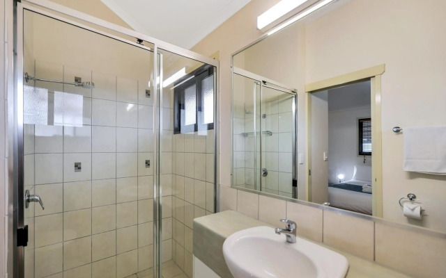 Darwin FreeSpirit Resort