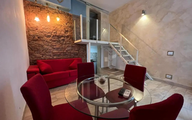 Da Marieddu2 , lovely accommodation in Catania city