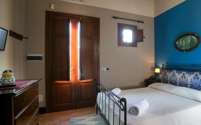 Agriturismo Don Carlo