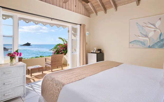 Hawksbill Resort Antigua