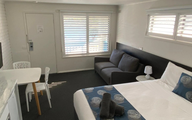 Southern Ocean Motor Inn