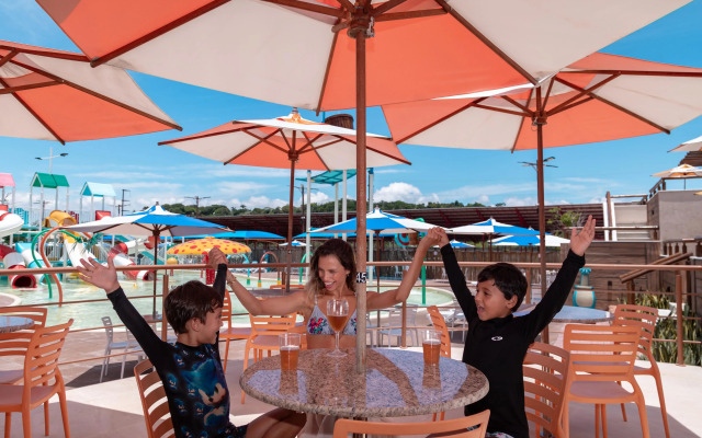 Brisa da Praia Park Hotel