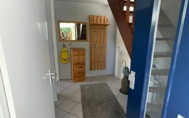 Holiday Home Watersnip 5