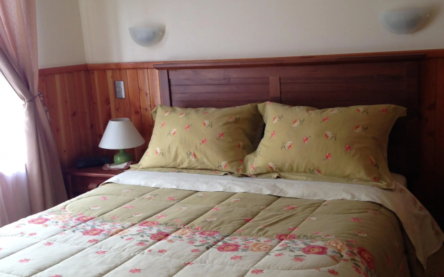 Peumayén Departamento Pucón