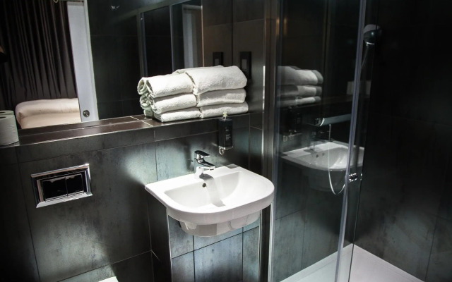 The W14 Hotel