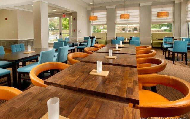Hilton Garden Inn Columbus