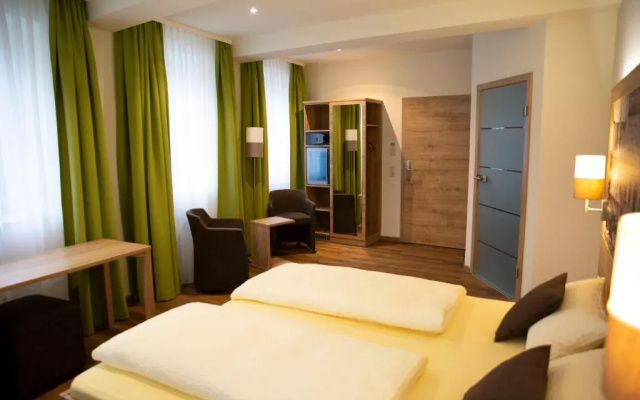 Der Patrizierhof - Weingut Gasthof Hotel - Familie Grebner