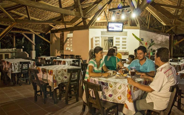 Hotel Campestre Los Arrayanes