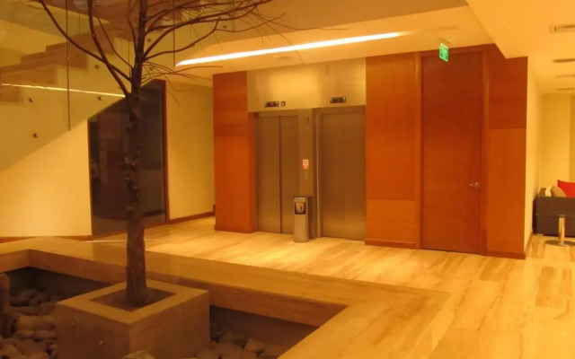 Zip Housing Callao Plus