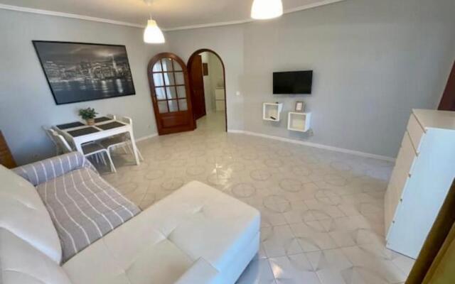 Appartement T1 Albufeira Oura