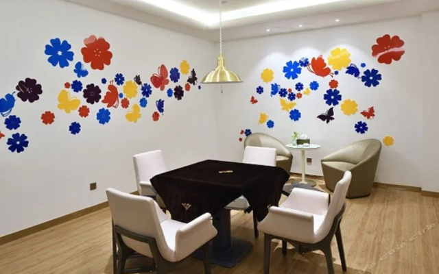 Kaisha Boutique Hotel – Hotel Rooms – Suzhou