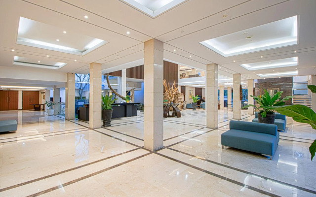 Sheo Resort Hotel
