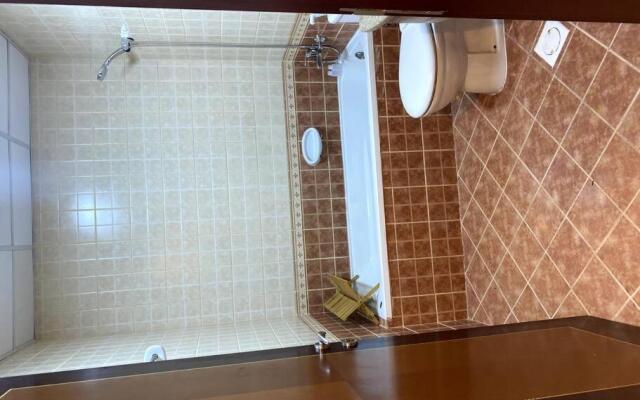 Amazing 1-bedroom Seaview Hotel Apartment