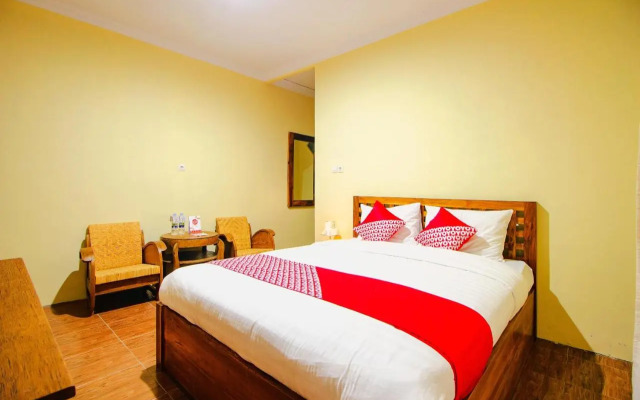 Opak Village Bed and Breakfast