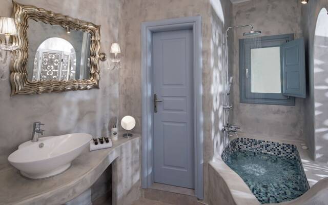 Felicity Villas Santorini Luxury House