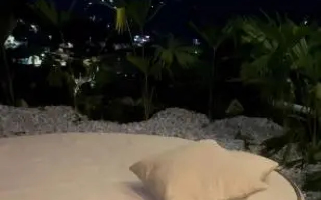 Verano Azul Eco Hotel