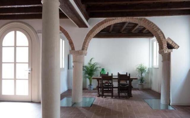 Residenza Giulio Romano