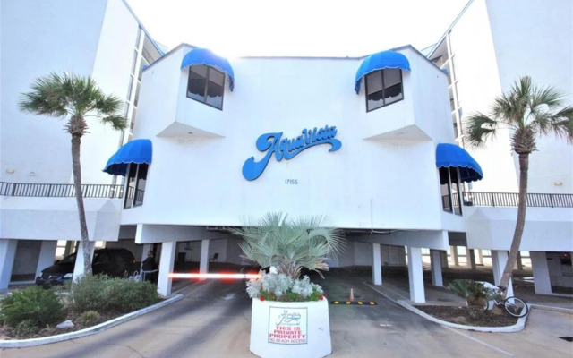 Aquavista Beach Resort By Panhandle Getaways