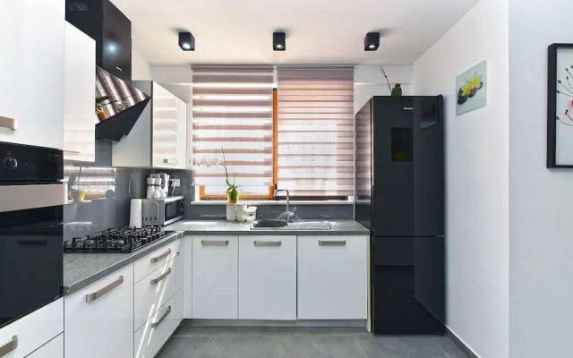 Apartment Marino 408