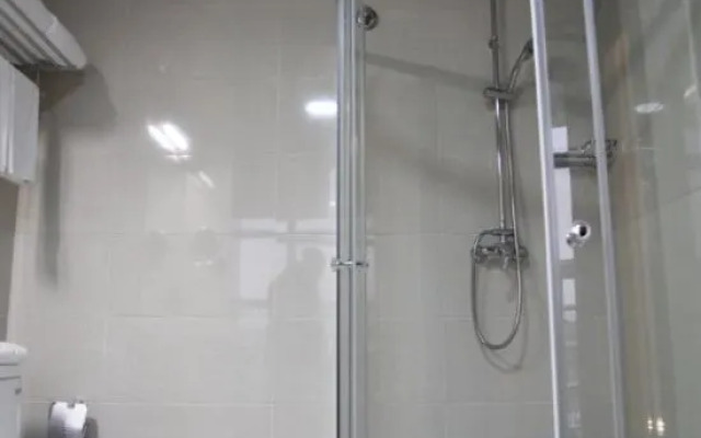 Anhui Petrochemical Training Center