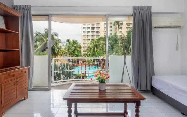 Garden City Straits Melaka Raya IdealHub
