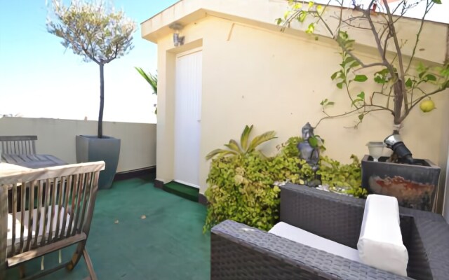 1316 - Fantastic Duplex Deluxe in Beach