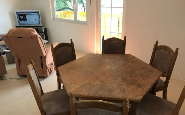 HeRo 4 Sterne Ferienhaus