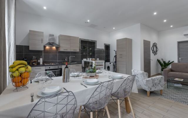 Guest House Grimaldi