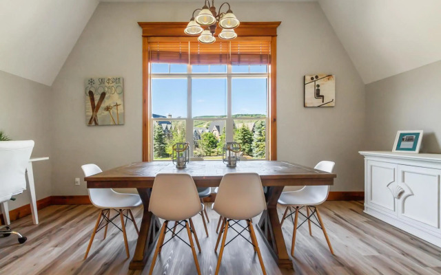 Blue Mountain 3 bedroom Dream Chalet 81590