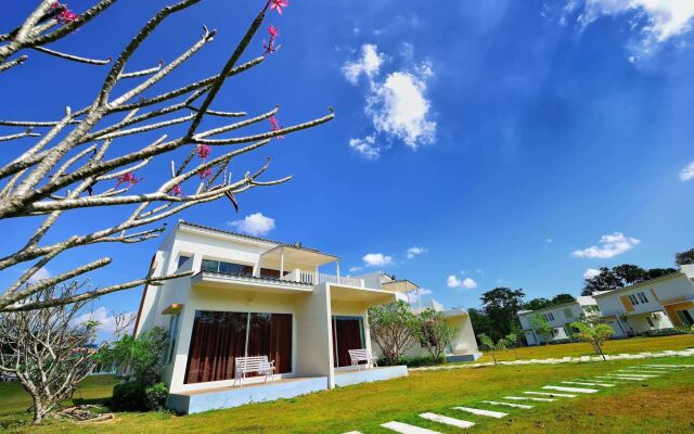 Worawee Resort & Spa