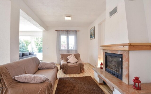 Stunning Home in Sinj With 2 Bedrooms, Wifi and Outdoor Swimming Pool