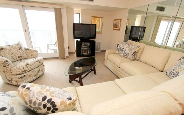 Henlopen Unit 705 by Long & Foster