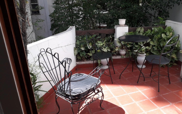 Recoleta Callao Apartamento