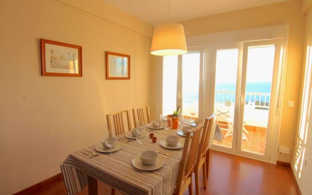 Apartamento Océano Family Home