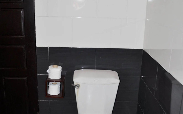 Huy Hoang Garden Hotel