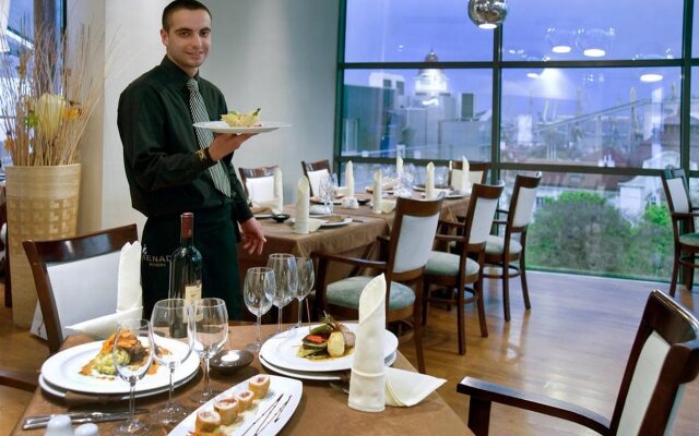 Hotel Bulgaria Burgas