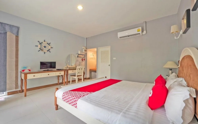 75338 Winza Hotel And Resort