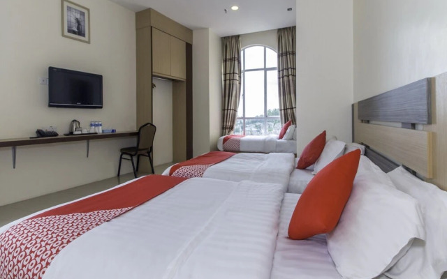 OYO 776 Fame hotel
