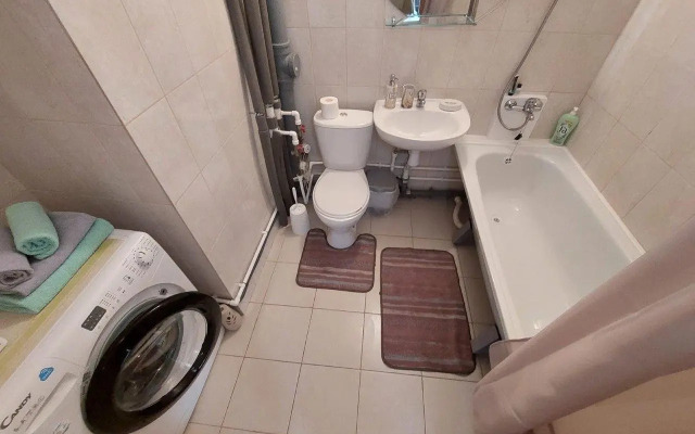 Живи в Песочном на улице Садовая 88