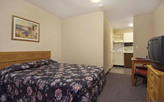 Savannah Suites Greenville