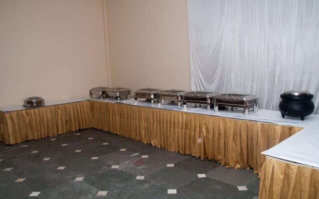 Hotel Vikram Palace