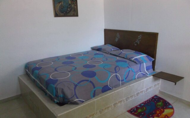 Hostal La Libertad