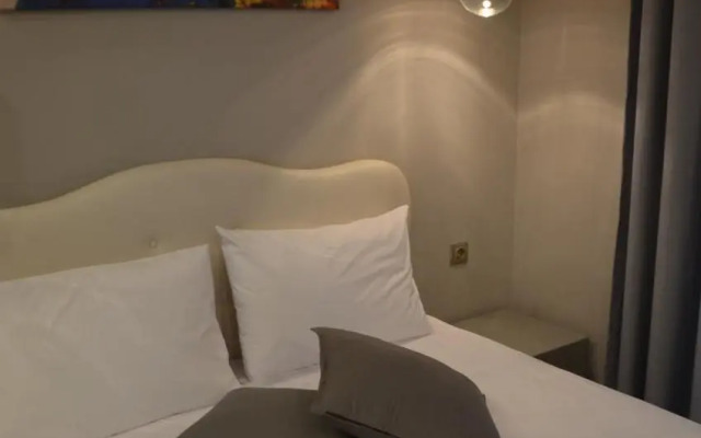 Oasi Luxury Apartments