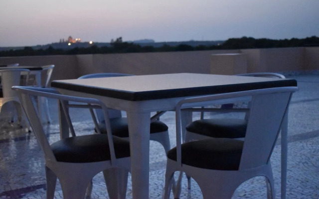 Hotel The Balam