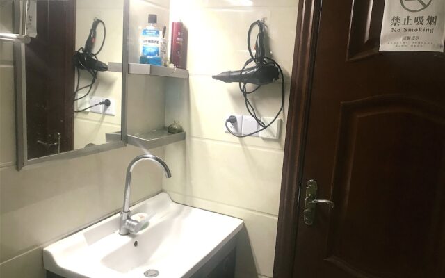 Shanghai Summer Youth Hostel