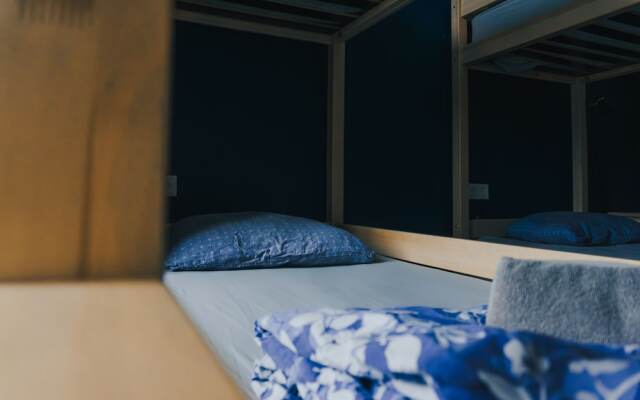 Lighthouse Hostel & Rooms