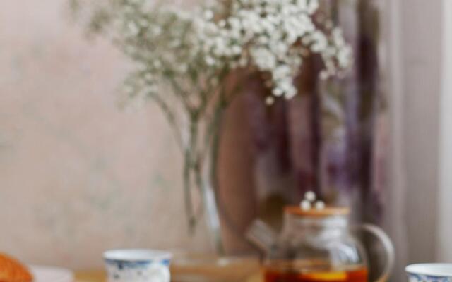 КварТигра на улице Ленина 49